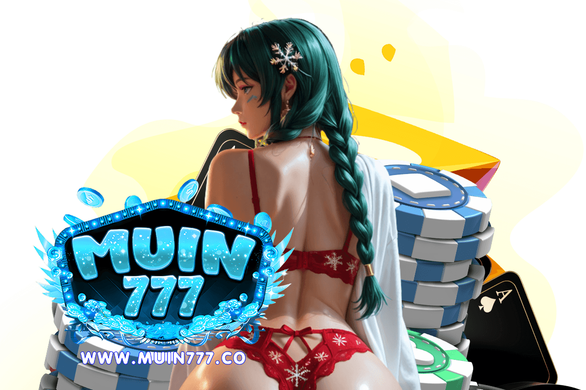 muin777 เว็บตรง