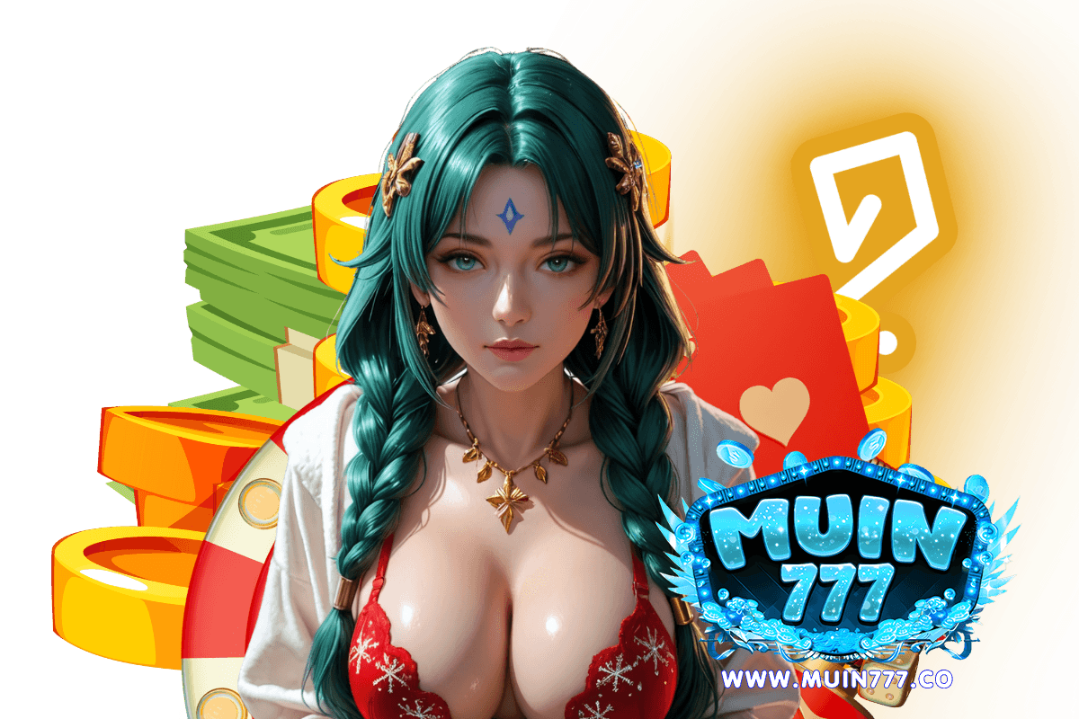 muin777 แจกเครดิตฟรี